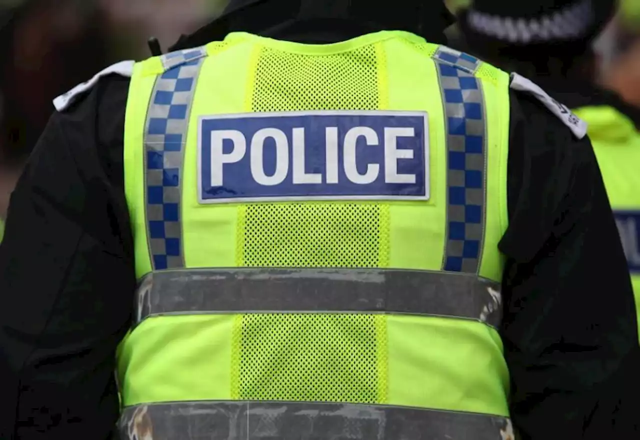 Man,31, arrested after alleged break in at Glasgow building site