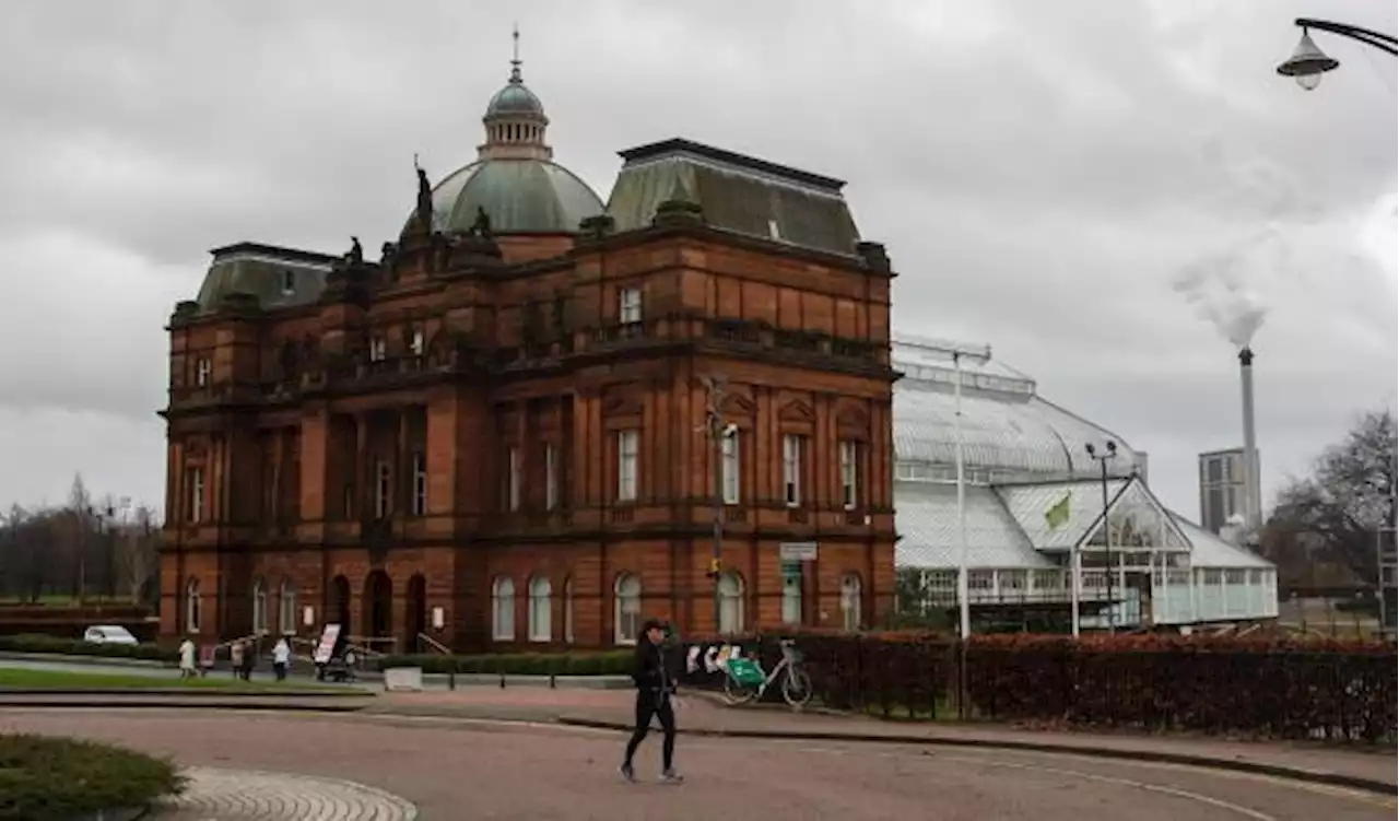 Plan revealed for flats sandwiched between pair of A-listed Glasgow buildings