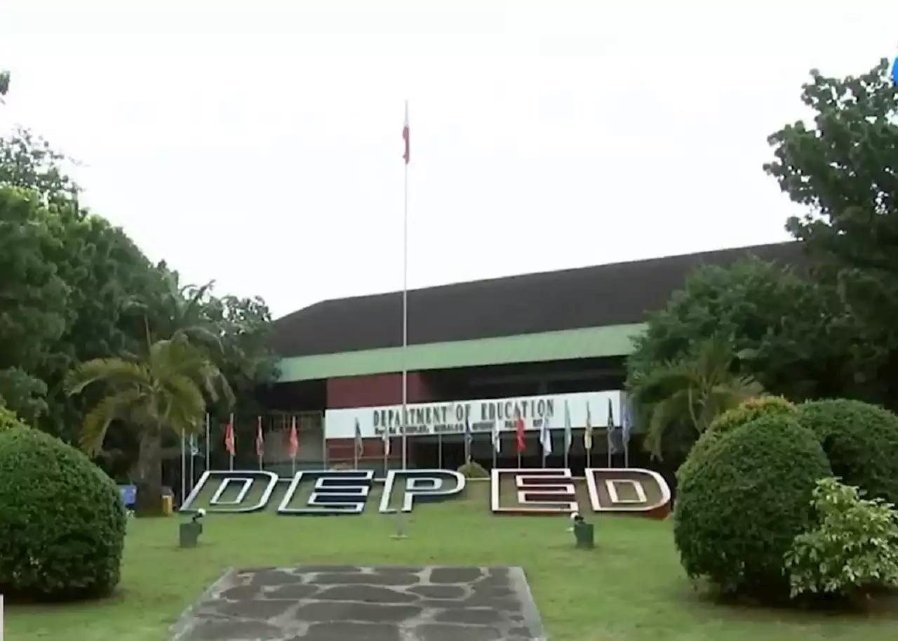 DepEd sad, disturbed by stabbing at QC school