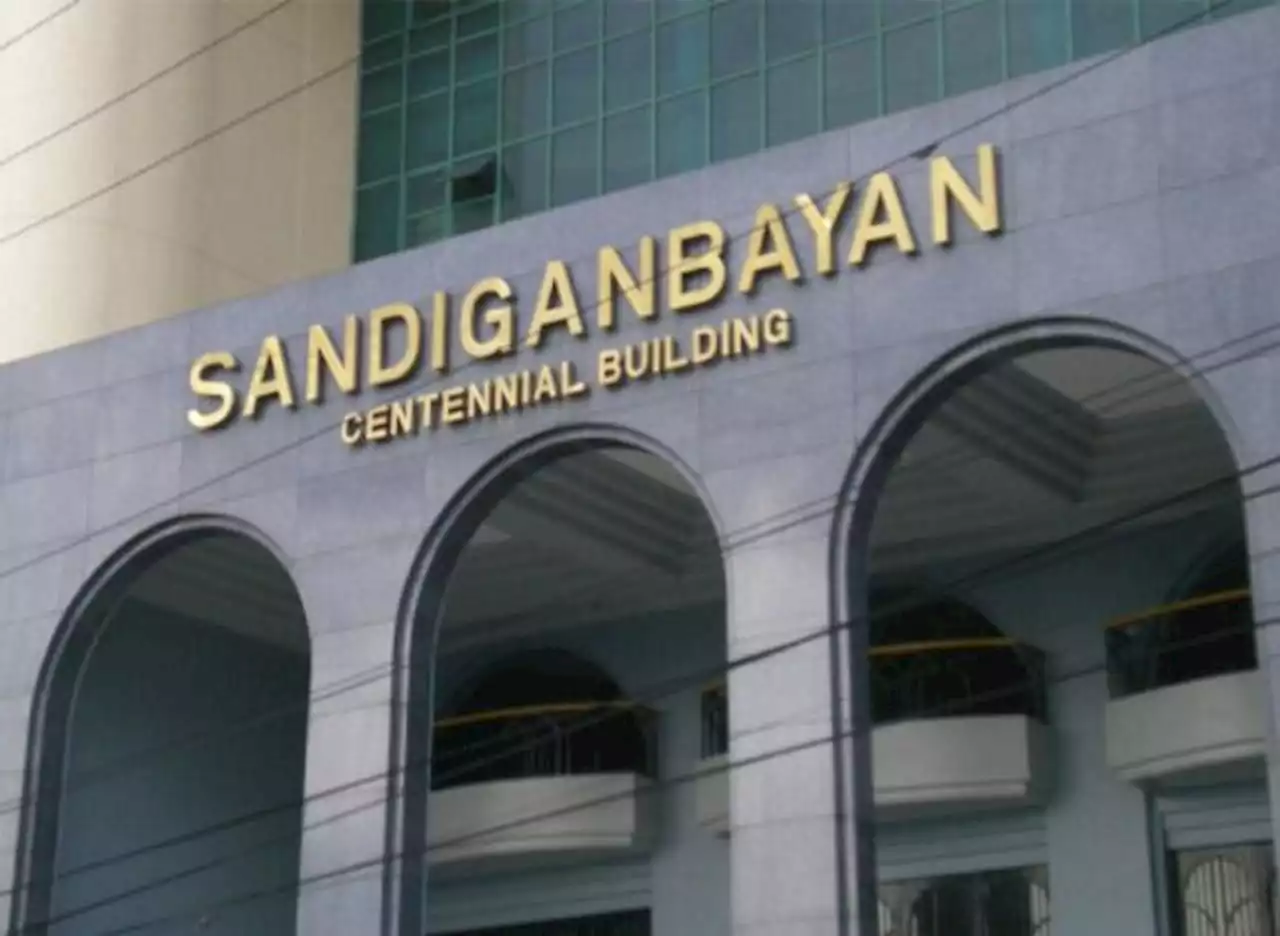 Sandiganbayan junks ex-Pagcor chief's bid for dismissal of graft raps