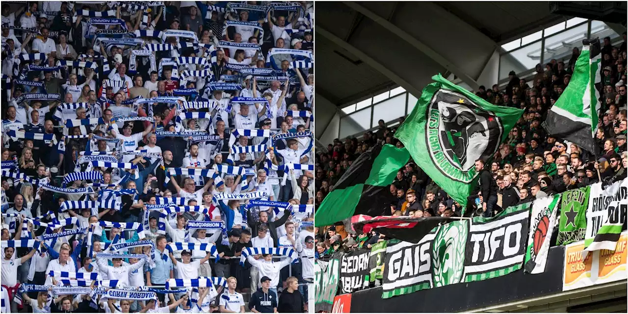 Jättetryck på derbybiljetter – fans rasar efter teknikstrul