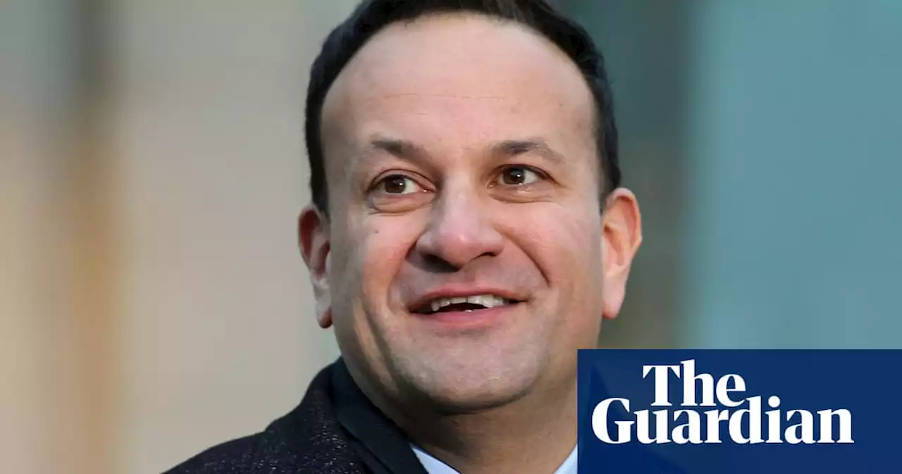 Leo Varadkar admits regrets over Northern Ireland protocol