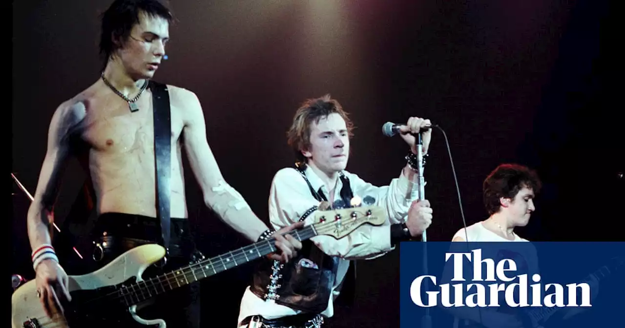 Rotten day for punks: the Sex Pistols breakup – archive, 1978