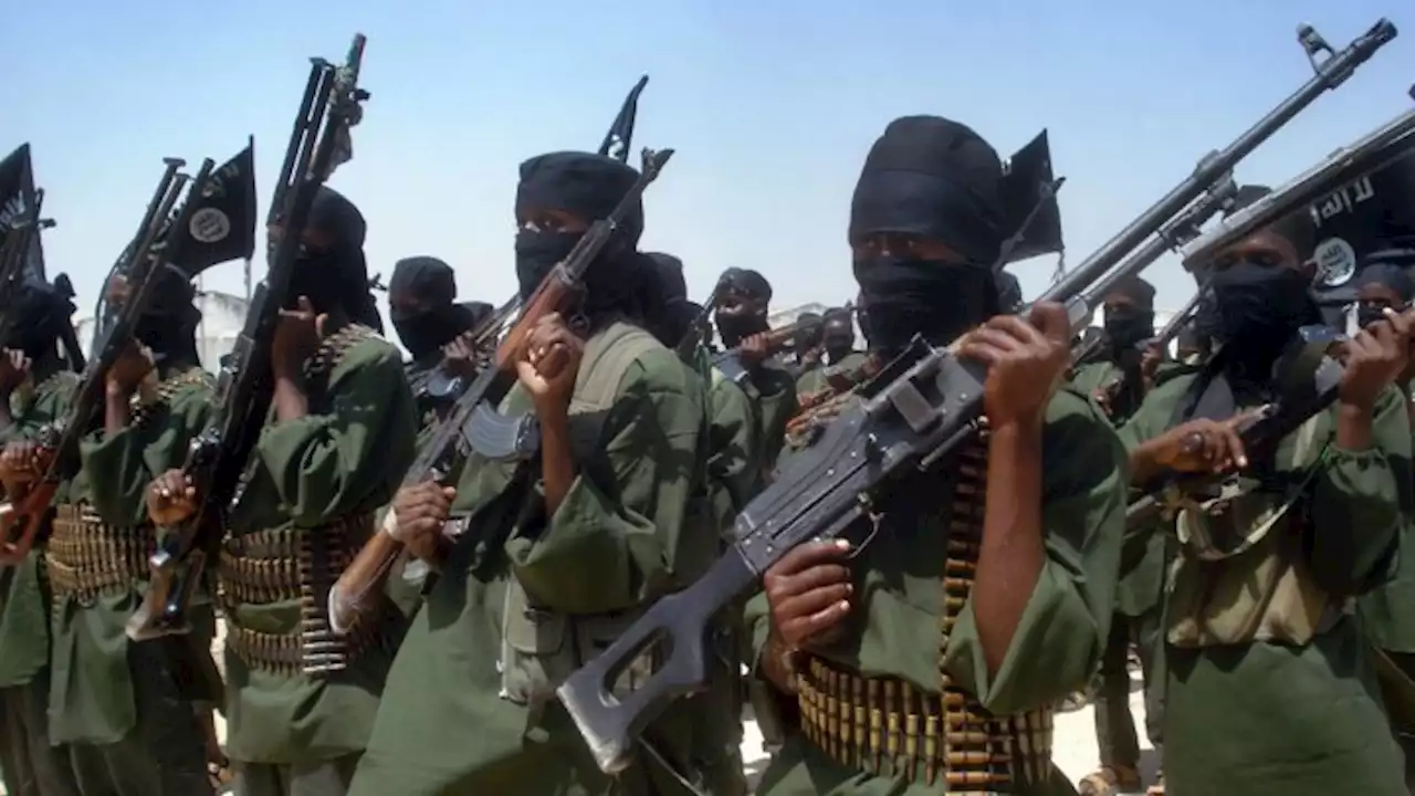 Seven Somali soldiers killed in Al-Shabaab attack | The Guardian Nigeria News - Nigeria and World News