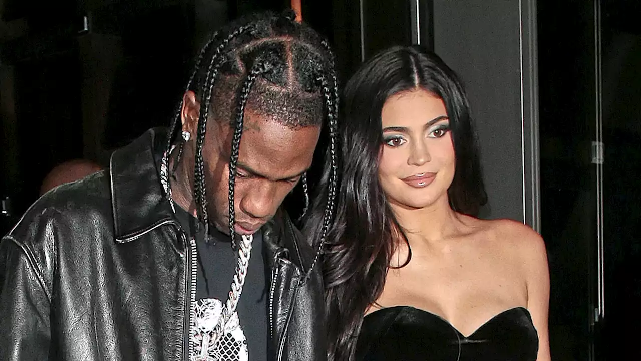 Inside Kylie Jenner and Travis Scott’s nasty split