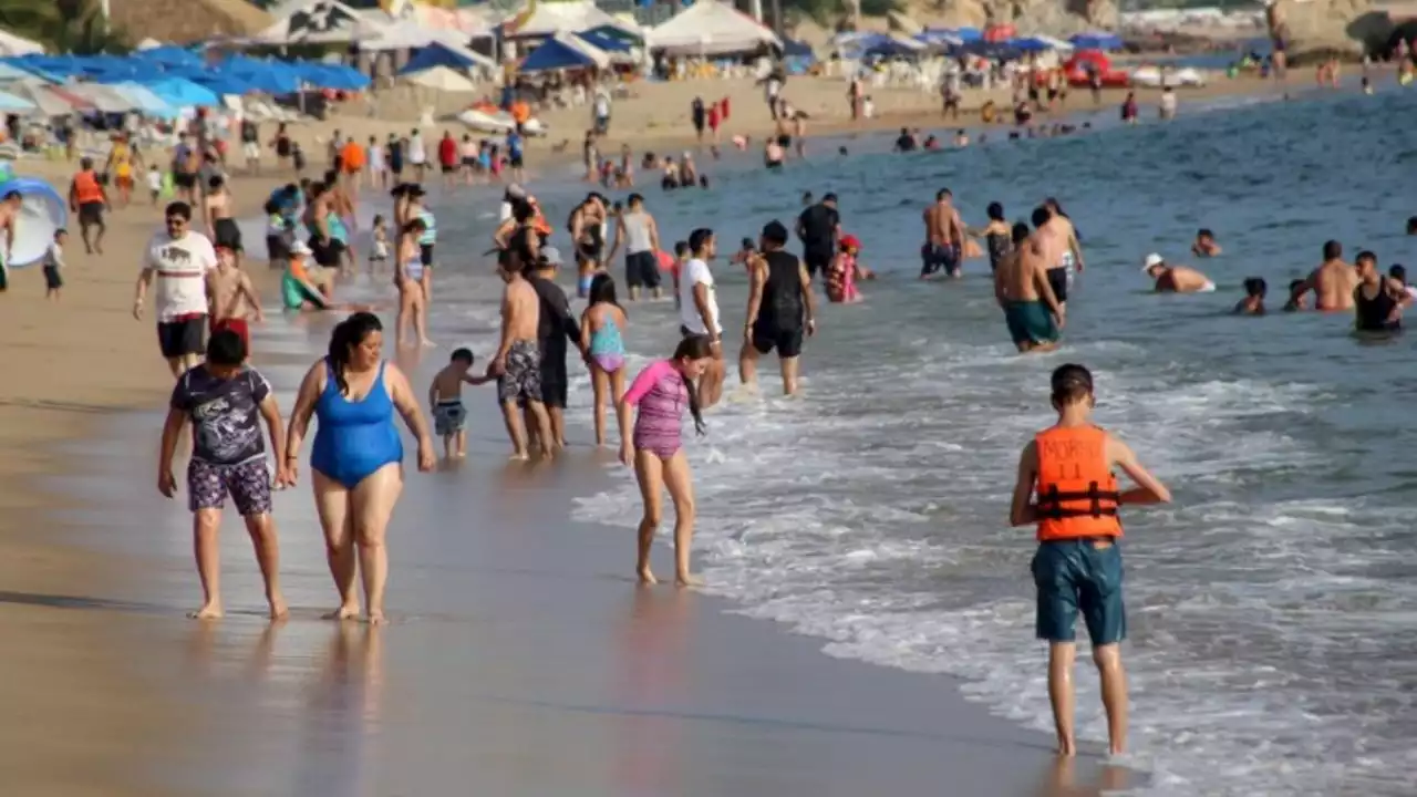 SEP: ¿cuándo darán inicio las vacaciones de Semana Santa 2023?