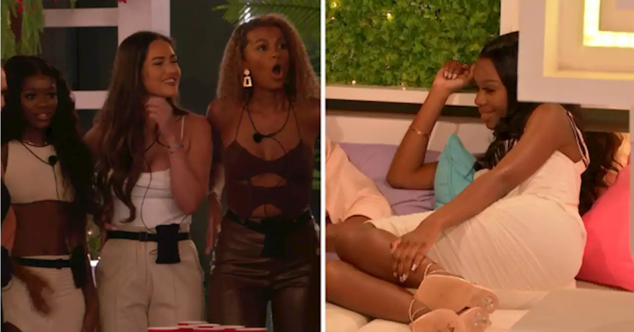 Love Island fashion: This is what the islanders were wearing this week | Her.ie