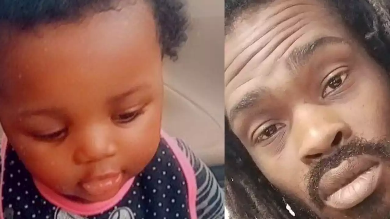 'He loved that baby': Family remembers father, daughter killed in Indy apartment fire