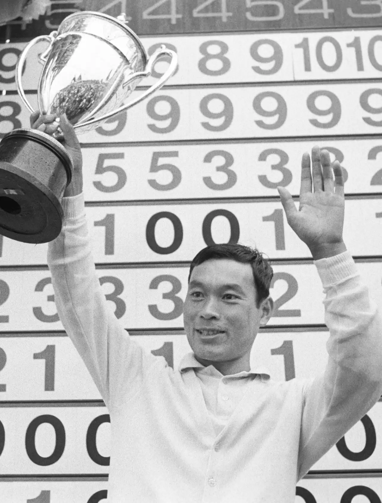 ゴルファーの金井清一さん死去 日本プロ選手権2勝、82歳 - トピックス｜Infoseekニュース