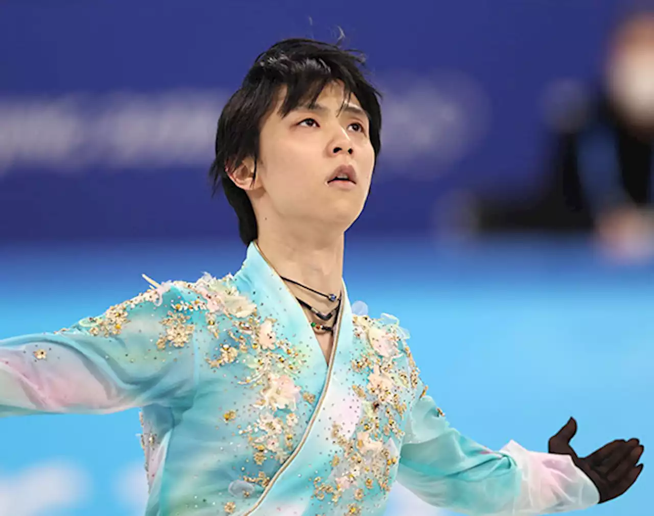 羽生結弦 中国でのアイスショー構想が浮上！複数回実施でギャラ10億円超えも - トピックス｜Infoseekニュース