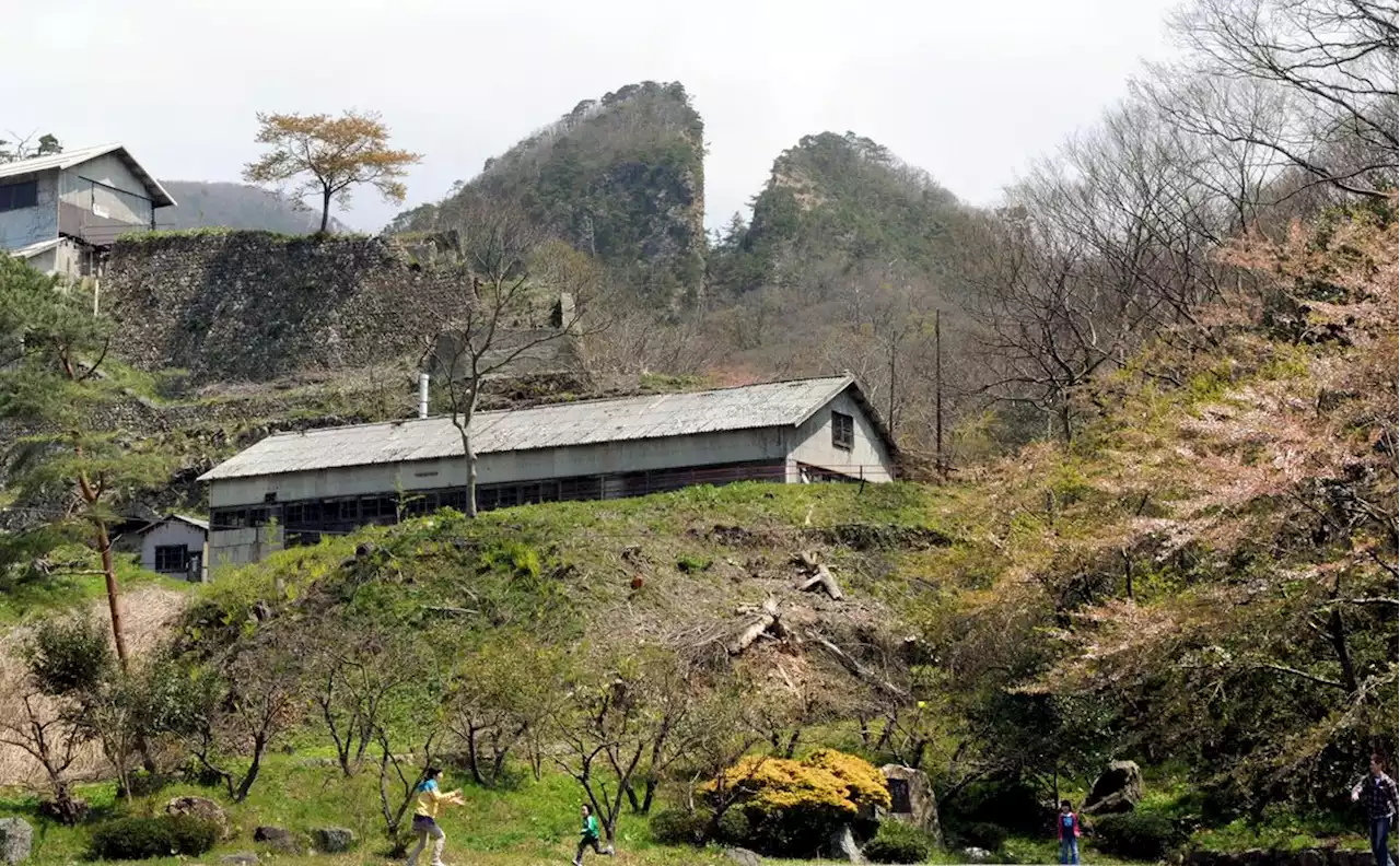 韓国が再提出に「遺憾」表明、佐渡金山の世界遺産登録 - トピックス｜Infoseekニュース