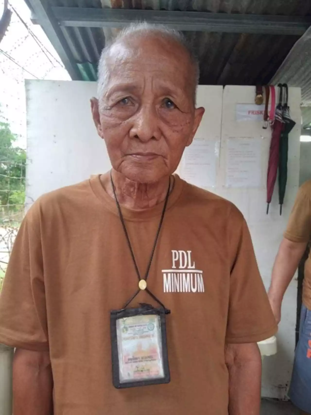 Gov’t urged to release ‘country’s oldest political prisoner’