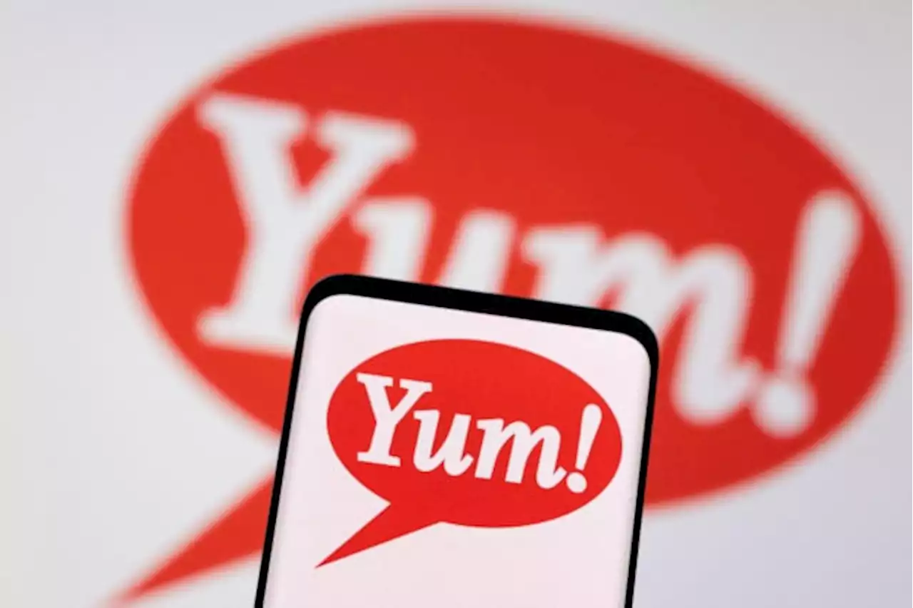 Yum Brands says nearly 300 restaurants in UK impacted due to cyber attack