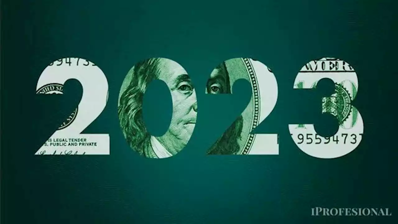 El dólar llegará a este precio en 2023 según 400 empresarios