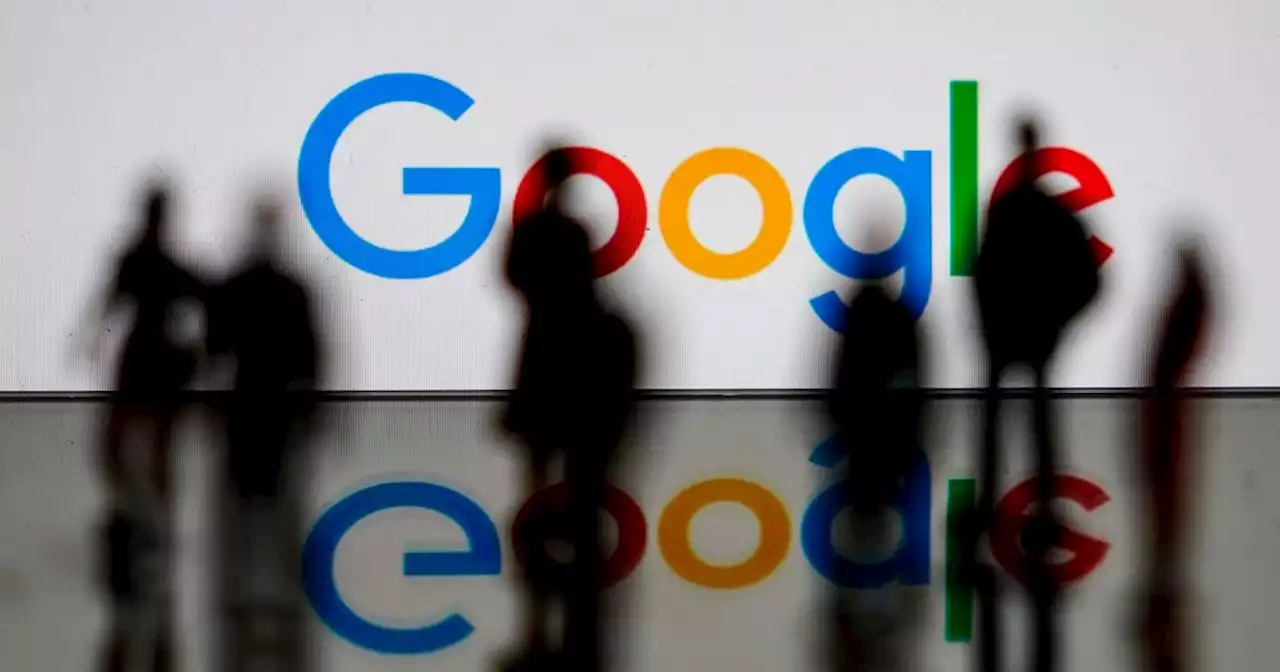 Google Ireland job fears as firm to lay off 12,000 workers