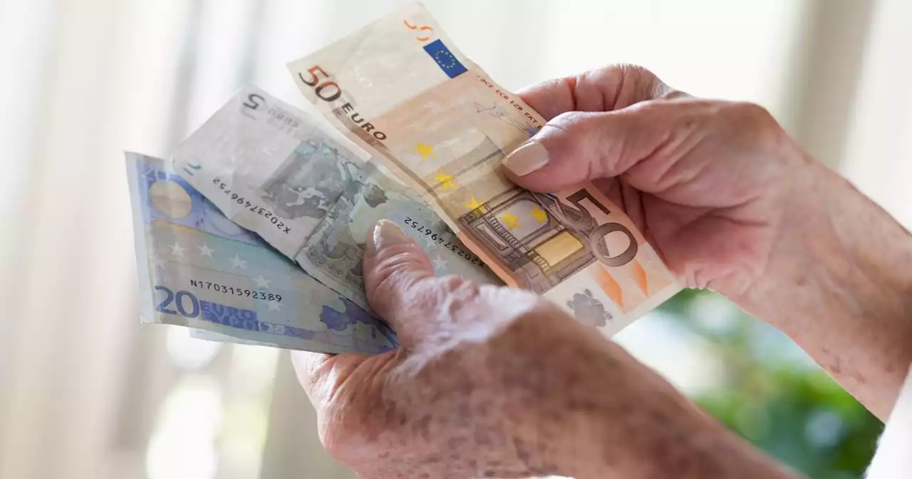 Thousands of workers could be eligible for €308 add-on to their wages