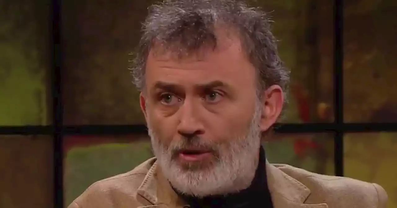 Tommy Tiernan breaks silence over controversial joke as he makes public apology