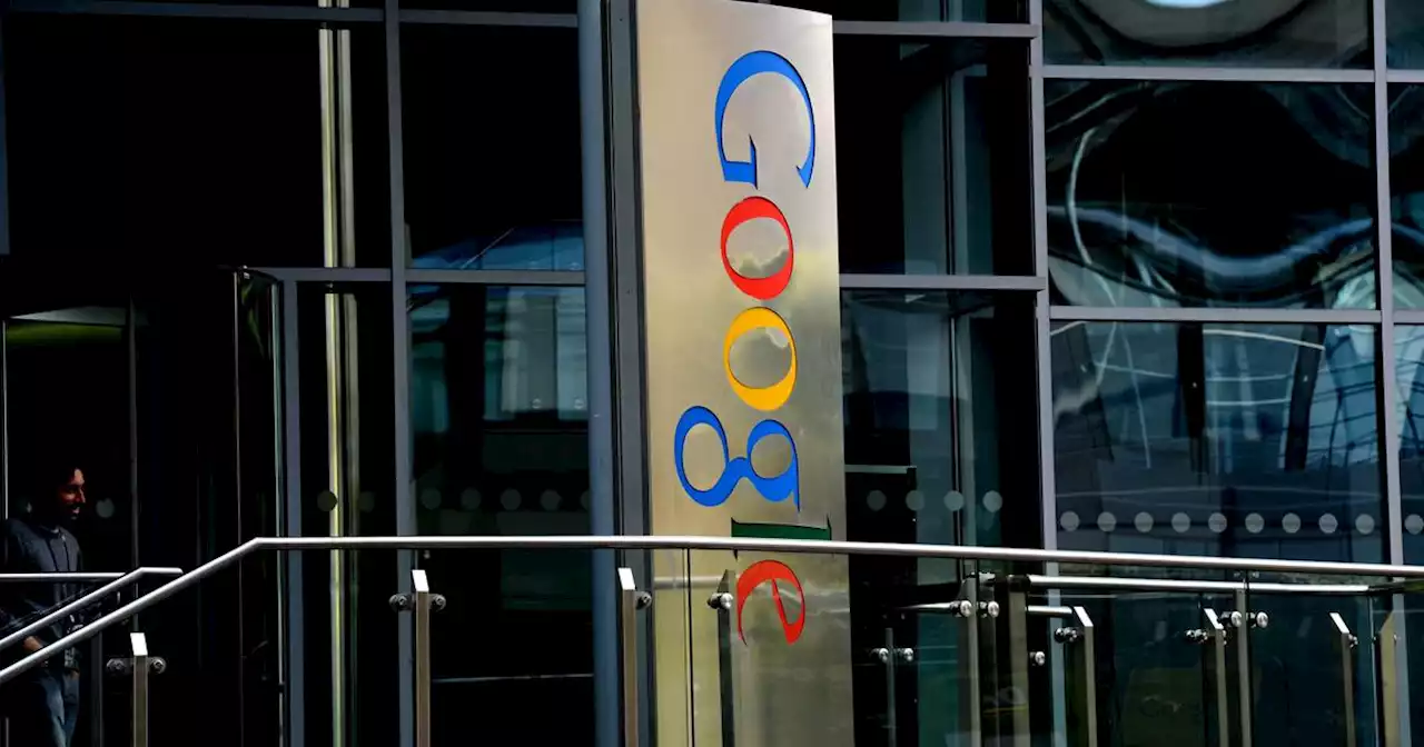 Google owner to cut thousands of staff globally