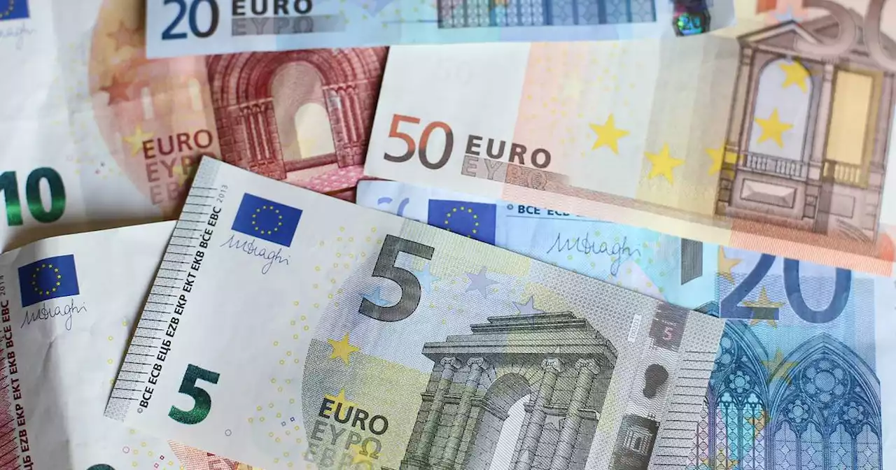 State had budget surplus of €2.7bn at end of third quarter of 2022