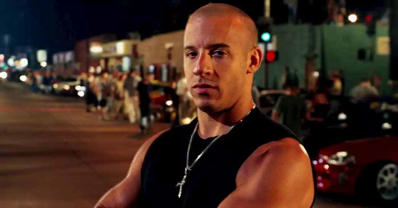 The Movie Quiz: Spot the fake Fast and Furious title