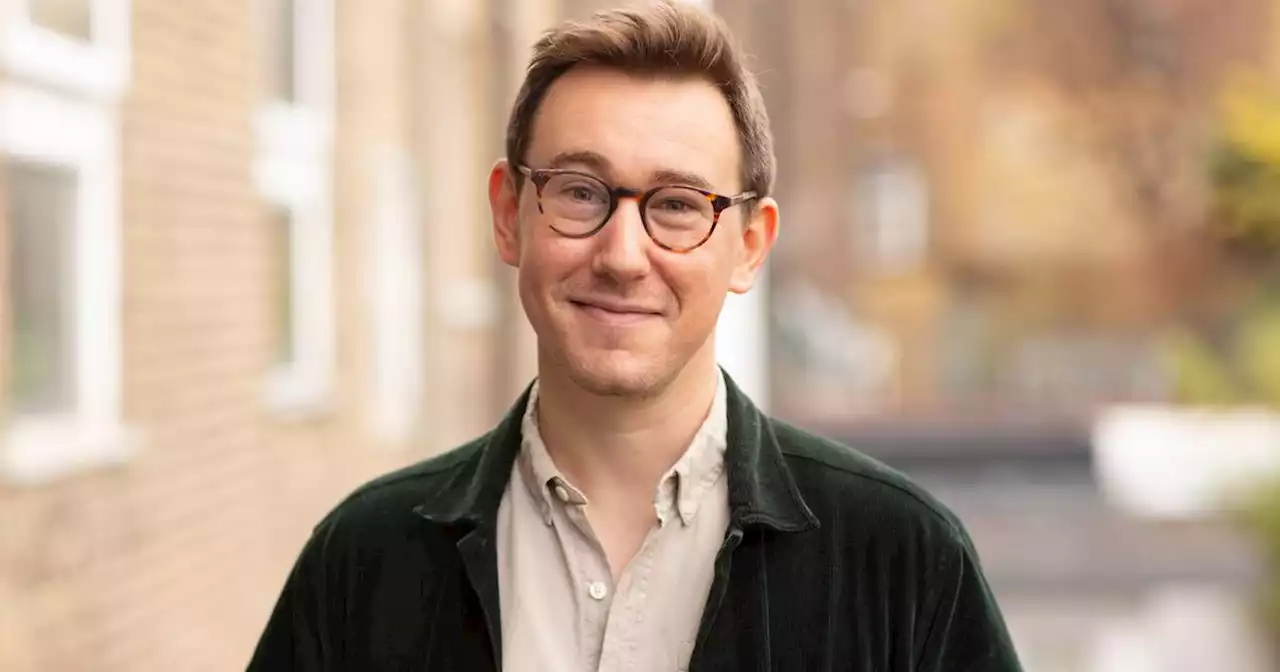 The New Life by Tom Crewe: Vivid novel about 19th century homosexuality has a contemporary edge