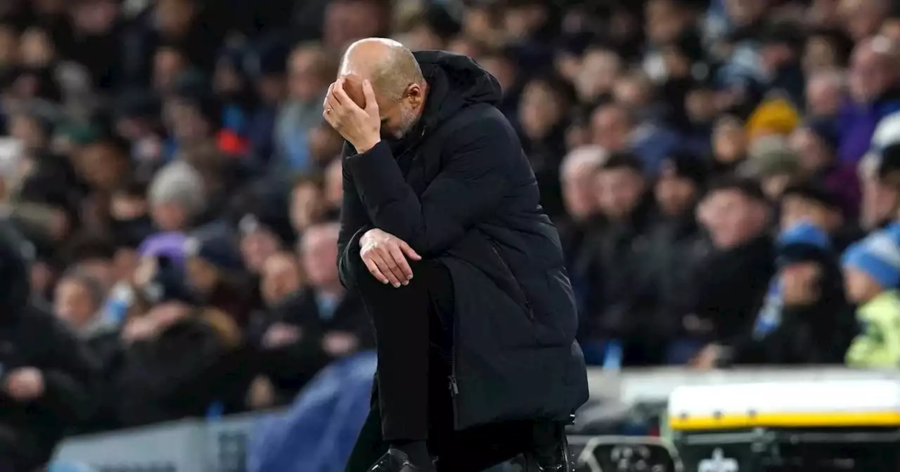 Guardiola no managerial Machiavelli, but sharp remarks a timely reminder to faltering team