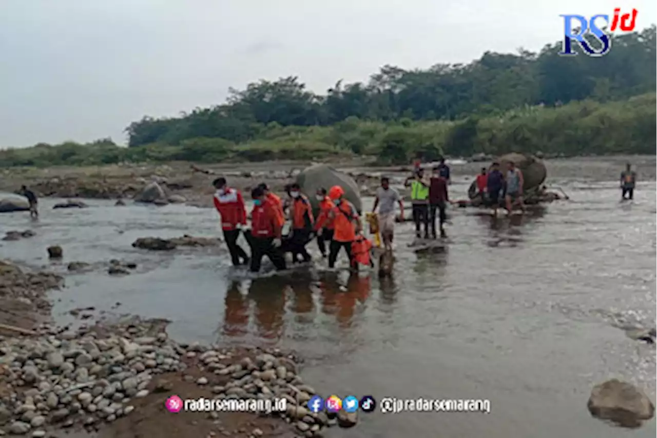 3 Orang Tewas karena Kabur ke Sungai saat Penggerebekan Judi Sabung Ayam di Pekalongan