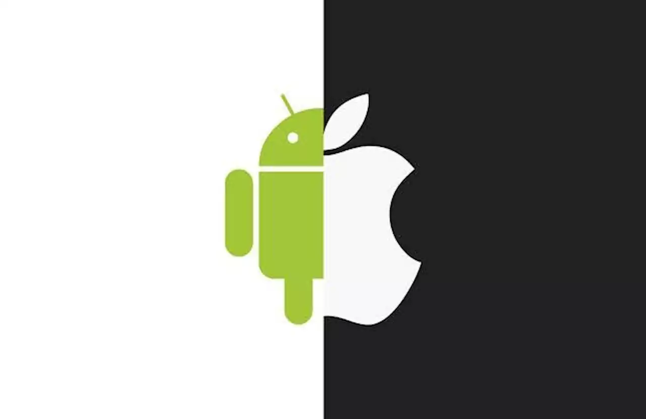 Android Vs iOS, Alasan OS Bikinan Google Kurang Diminati