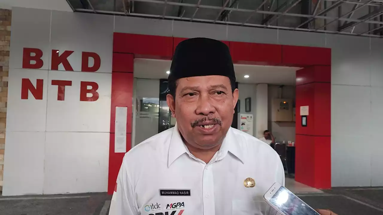 Dinyatakan TMS, 305 Pelamar PPPK Pemprov NTB Ajukan Sanggahan