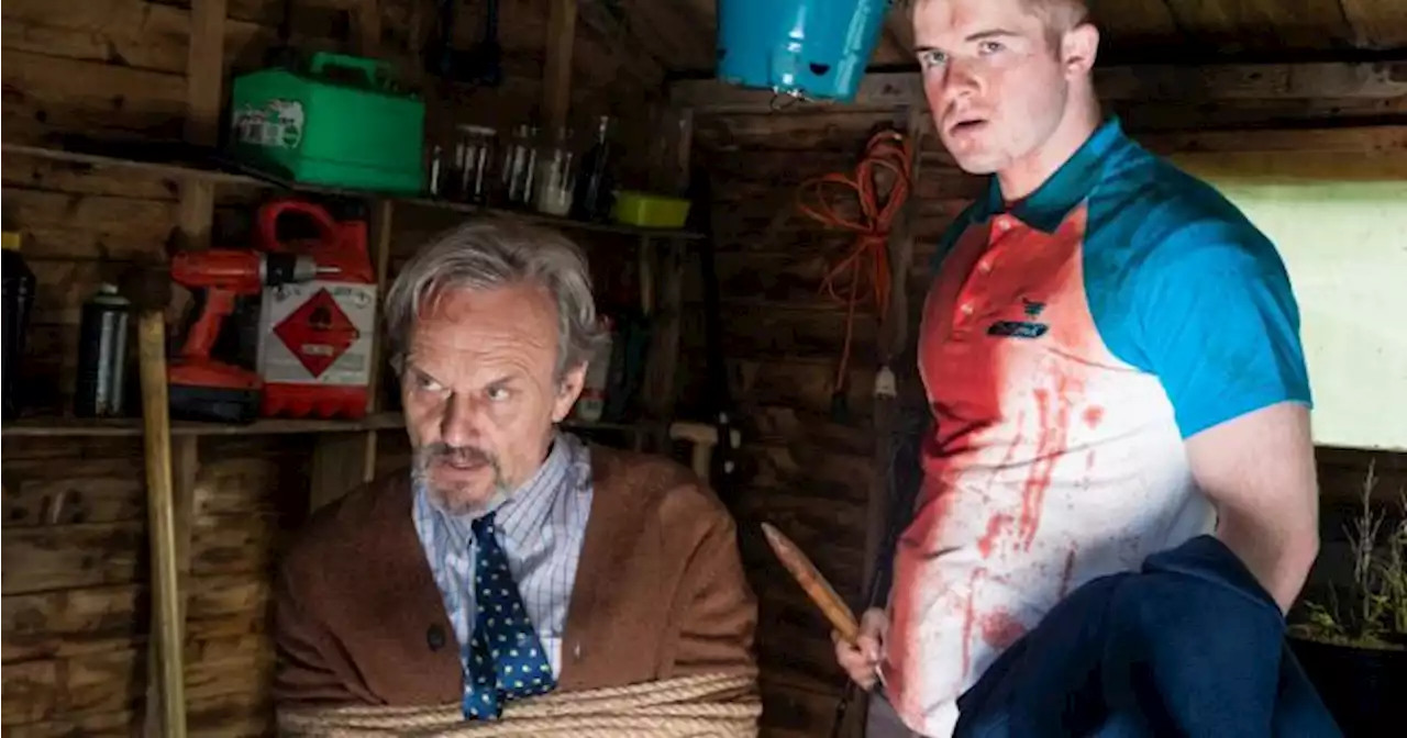 Let The Wrong One In feels tailor-made for midnight screenings | JOE.ie