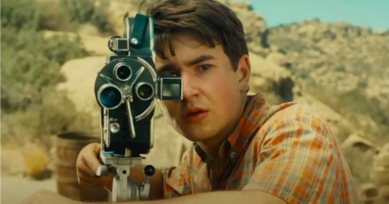 The Fabelmans is Spielberg's best movie in 10 years | JOE.ie