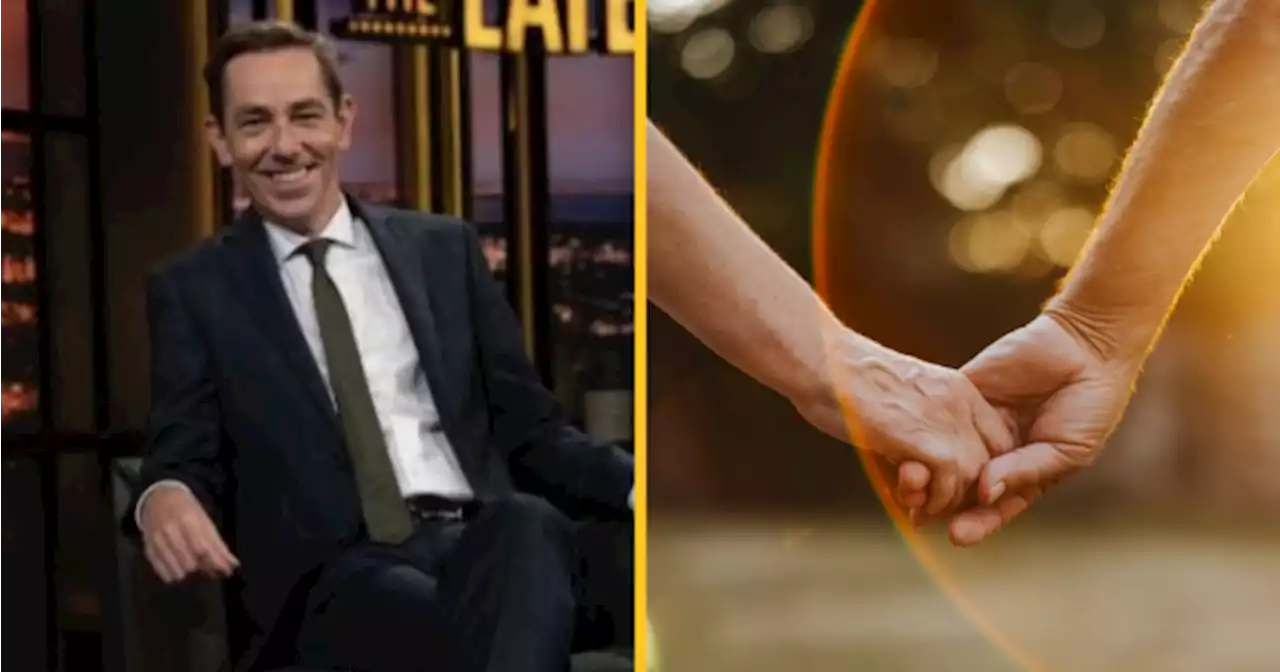 The Late Late Show on the hunt for Ireland's most loved-up couple | JOE.ie