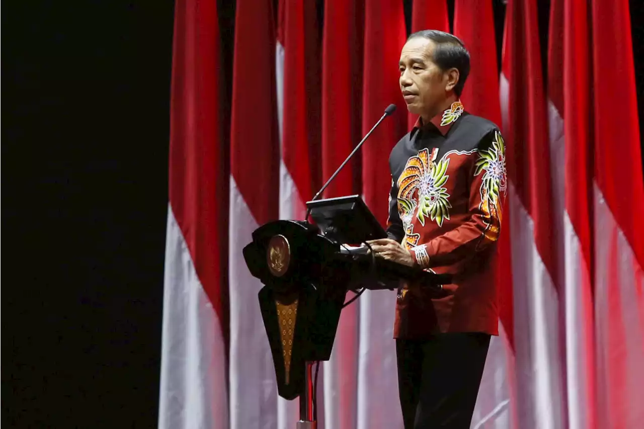 Infrastruktur yang Dibangun Jokowi Berdampak Menurunkan Angka Kemiskinan Daerah