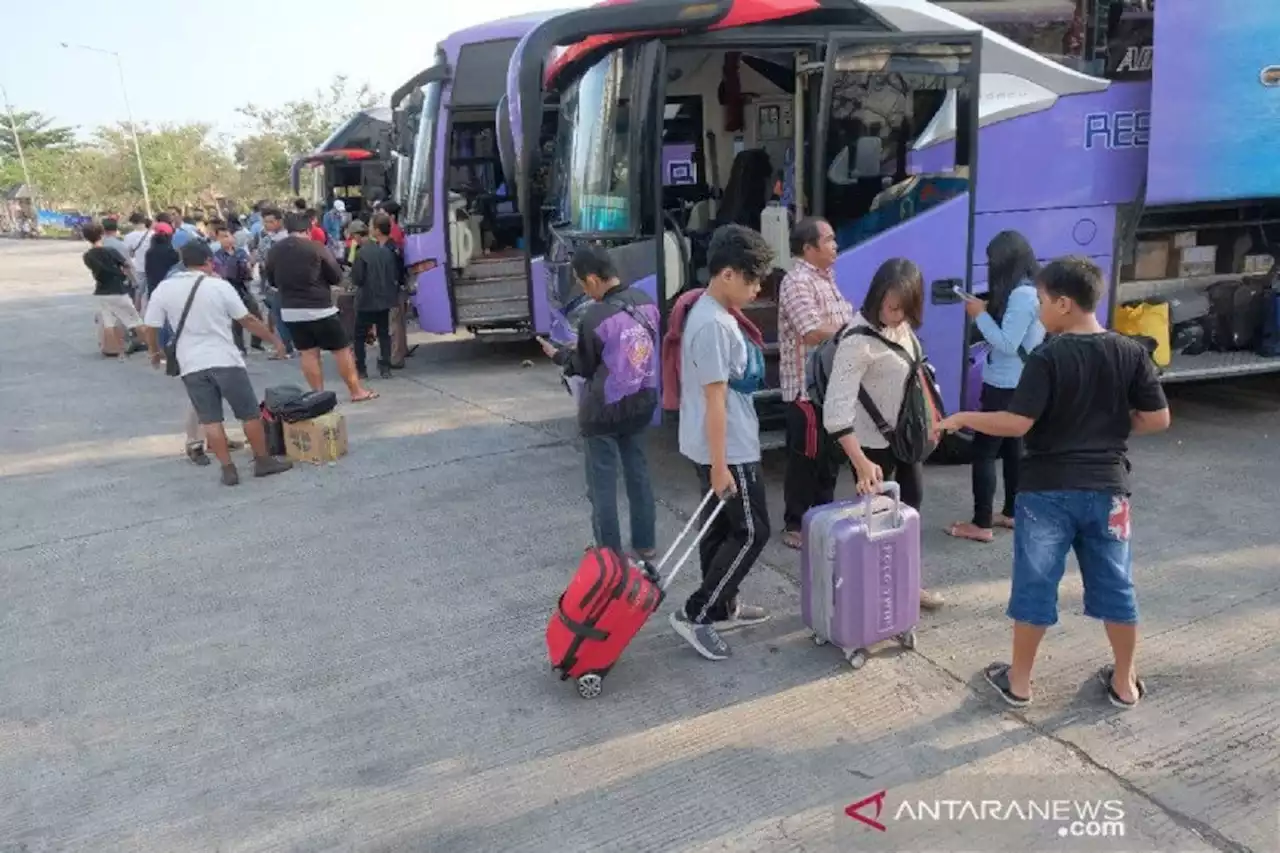 Jadwal Lengkap Bus AKAP Bali – Jawa Jumat 20 Januari 2023, Lengkap!