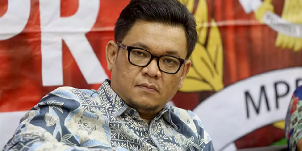 Soal Kans Ridwan Kamil Jadi Cawapres, Elite Golkar Ini Singgung Politik Tahu Diri