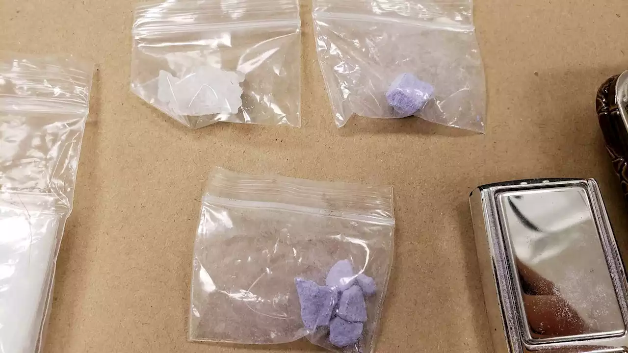 Detectives arrest suspected drug dealer in Sequim