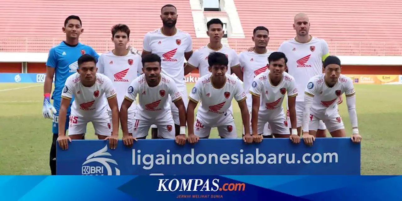 Bali United Vs PSM: Motivasi Tinggi Bernardo Tavares Hadapi Sang Juara Bertahan