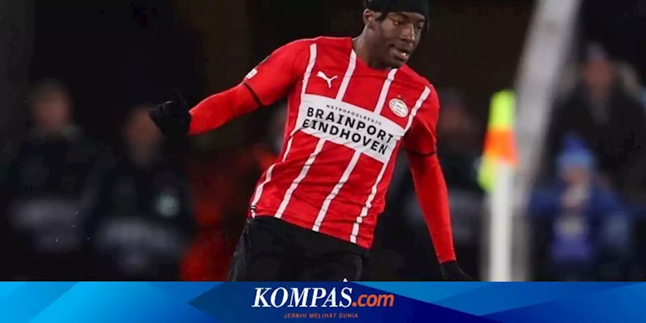 Noni Madueke Berlabuh, Chelsea Lebih Boros dari 4 Liga Elite Eropa!