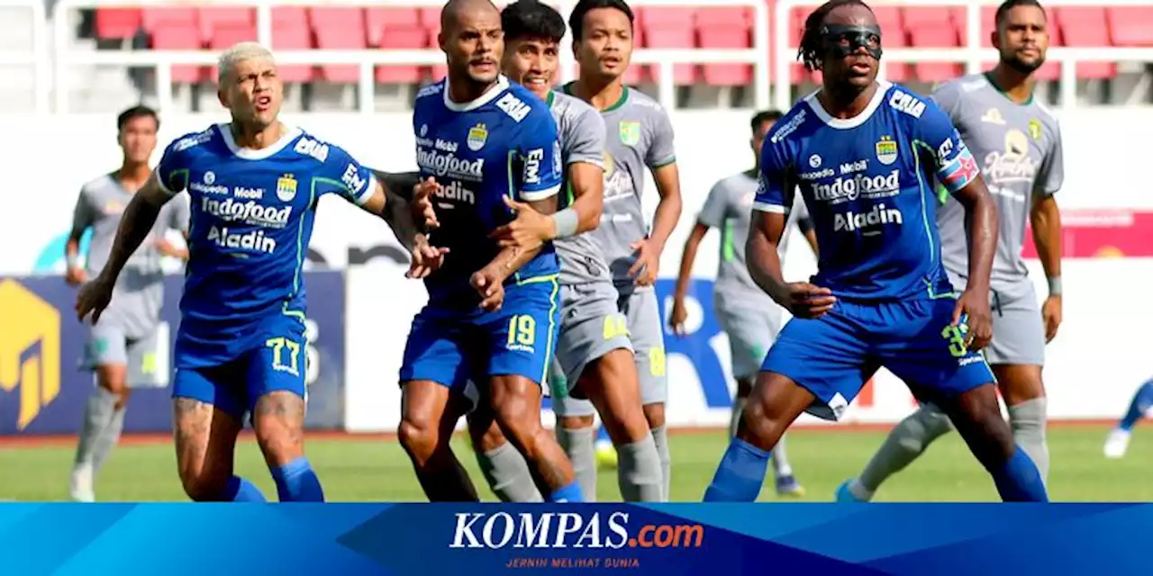 Prediksi Line Up Madura United Vs Persib: Klok Sakit, Duo Timnas Diandalkan