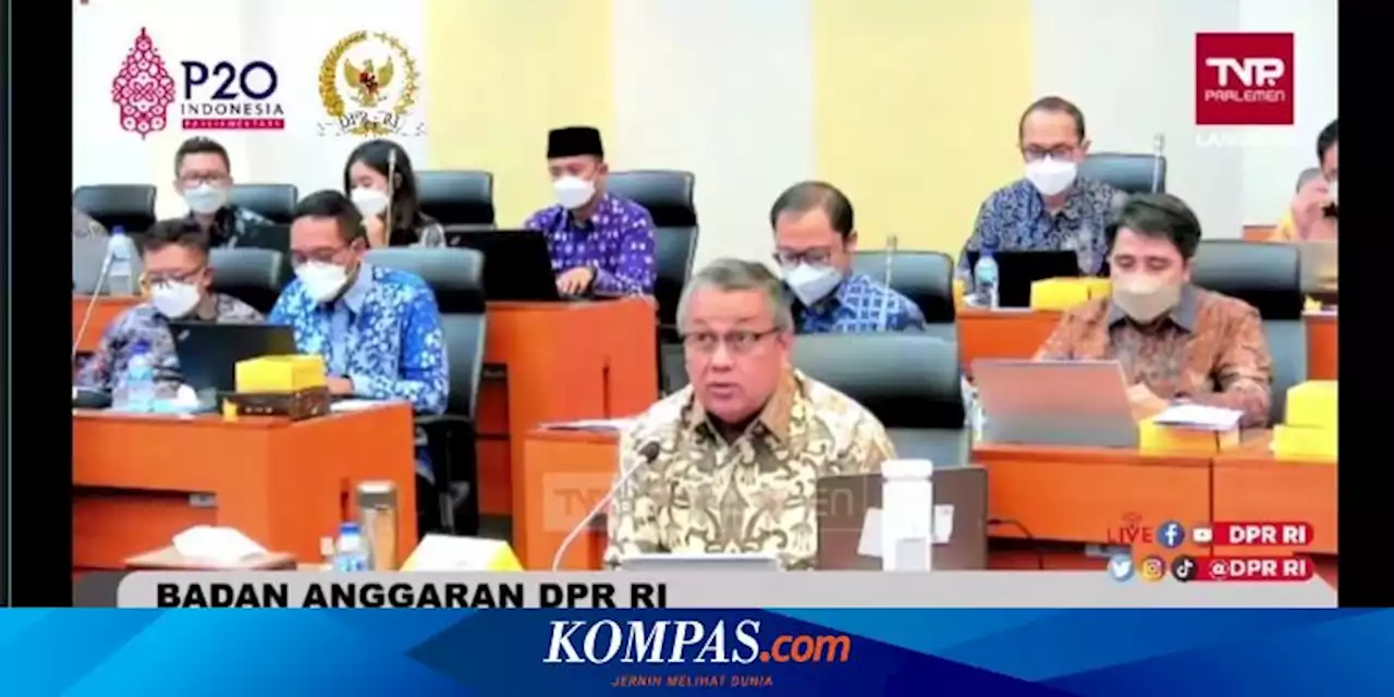 BI Yakin Nilai Tukar Rupiah akan Menguat pada 2023