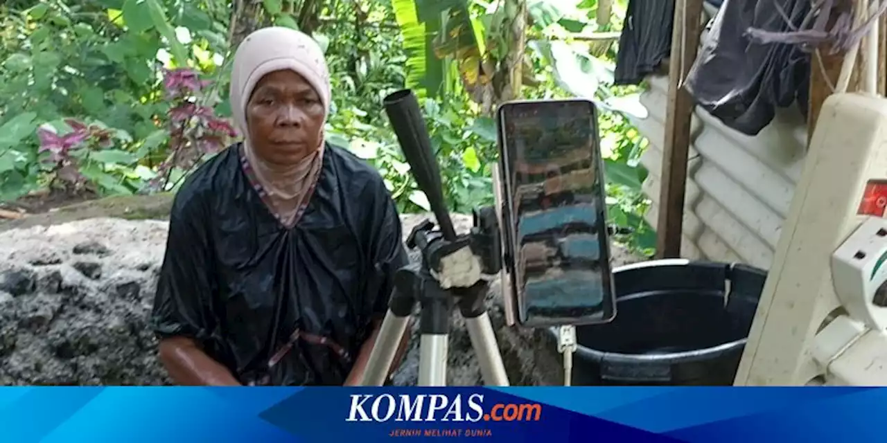 Ditawari Pekerjaan Jhon LBF tapi Justru Minta Uang Rp 200 Juta, Pemilik Akun Mandi Lumpur: Dibagi ke yang Ikut Live