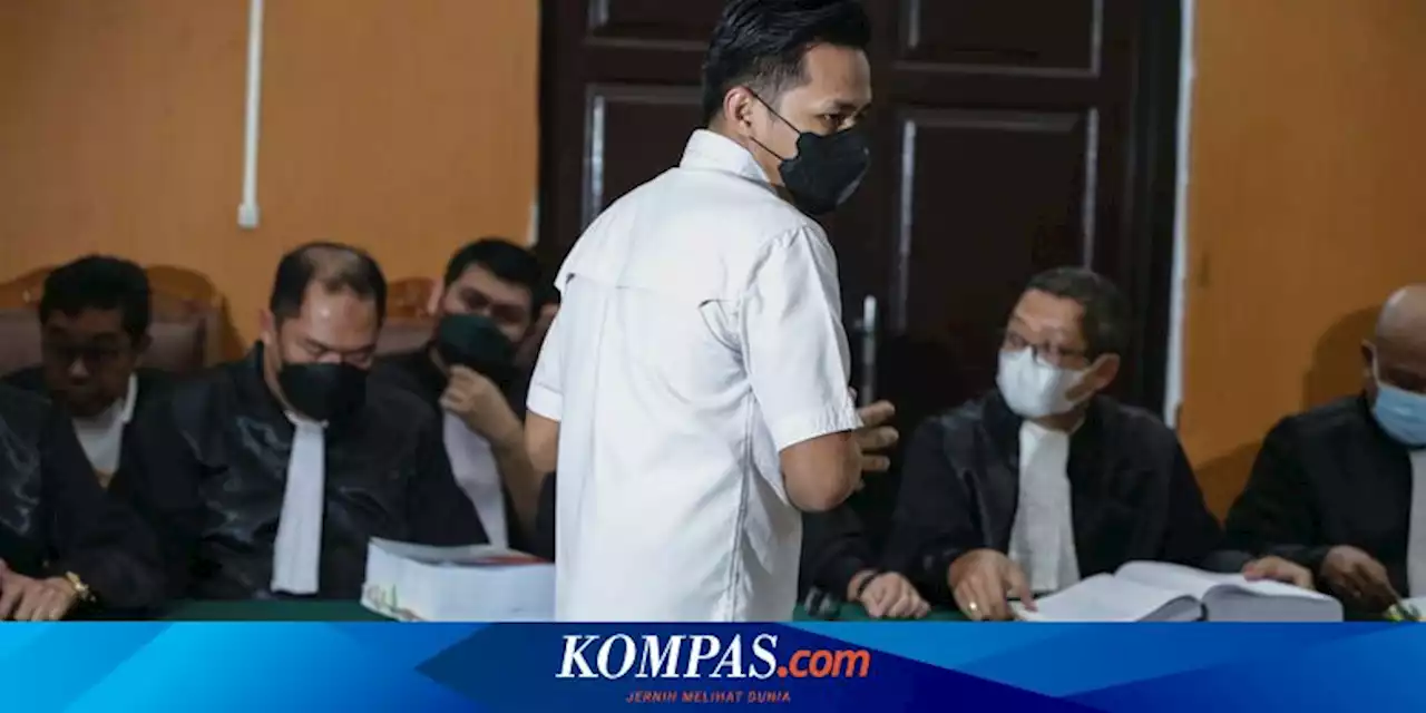 Jaksa Dinilai Tak Pertimbangkan Tekanan Psikologis Bharada E Atas Perintah Ferdy Sambo di Tuntutan