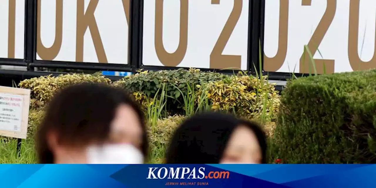 Jepang Pertimbangkan Turunkan Kategori Covid-19 ke Level Tak Terlalu Serius