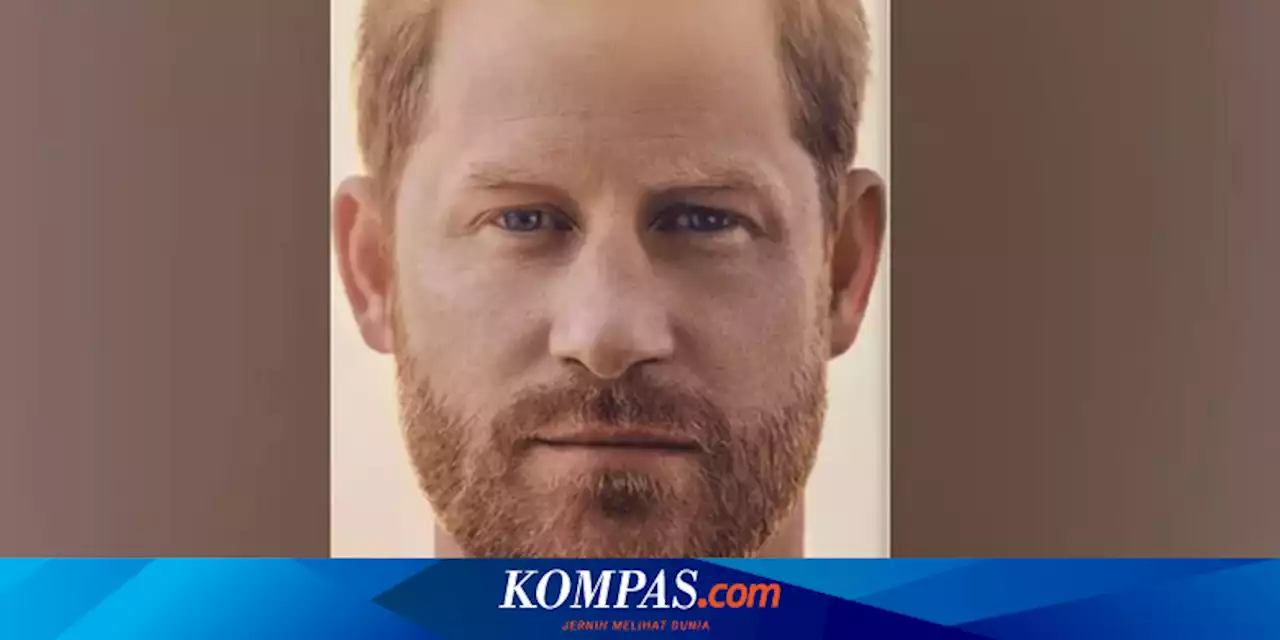 Memoar Kontroversial Pangeran Harry Laris Manis, Laku 3,2 Juta Kopi dalam Seminggu