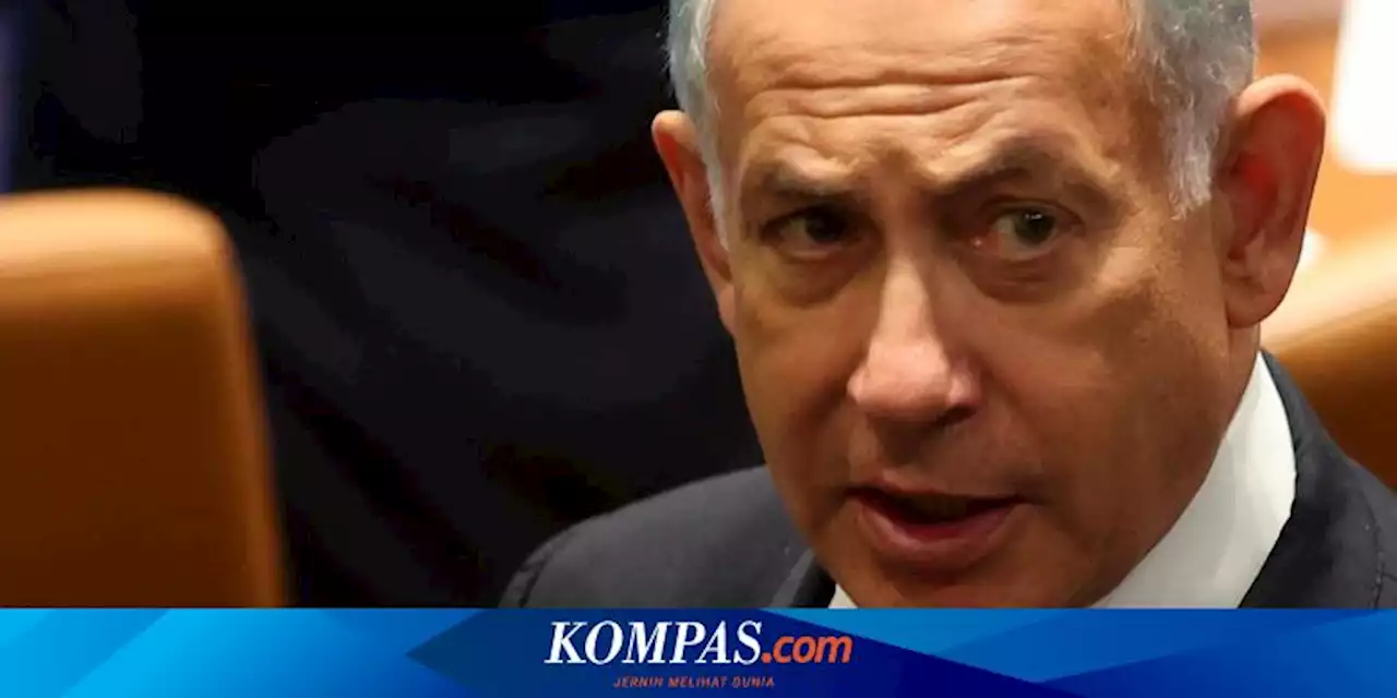 Netanyahu-Jake Sullivan Bahas Normalisasi Hubungan Israel-Arab Saudi