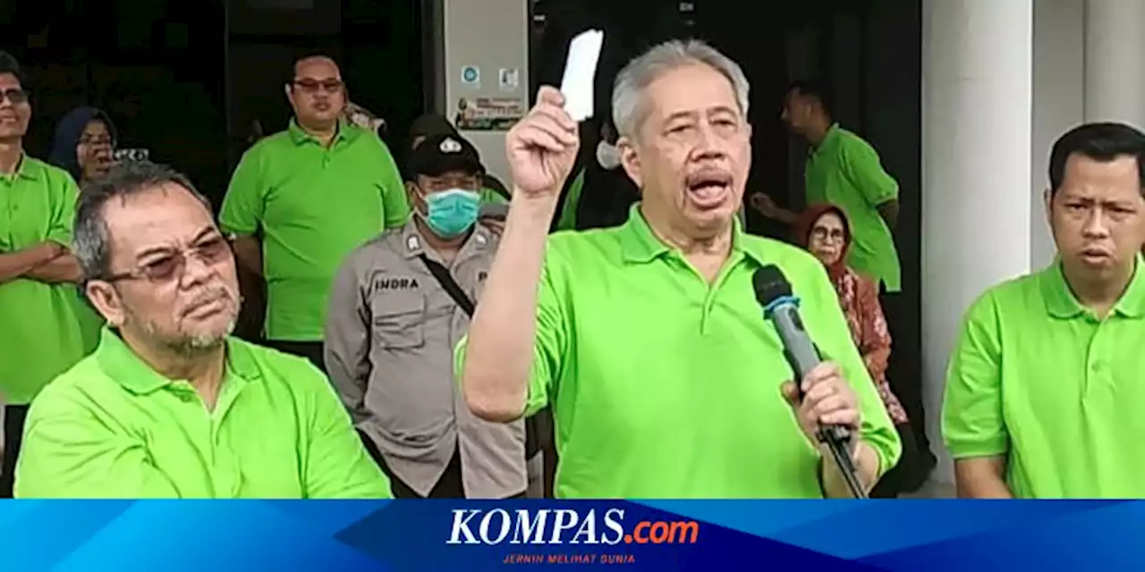 Penjelasan Pengadilan Tinggi Palembang atas Vonis Bebas Terdakwa Narkoba