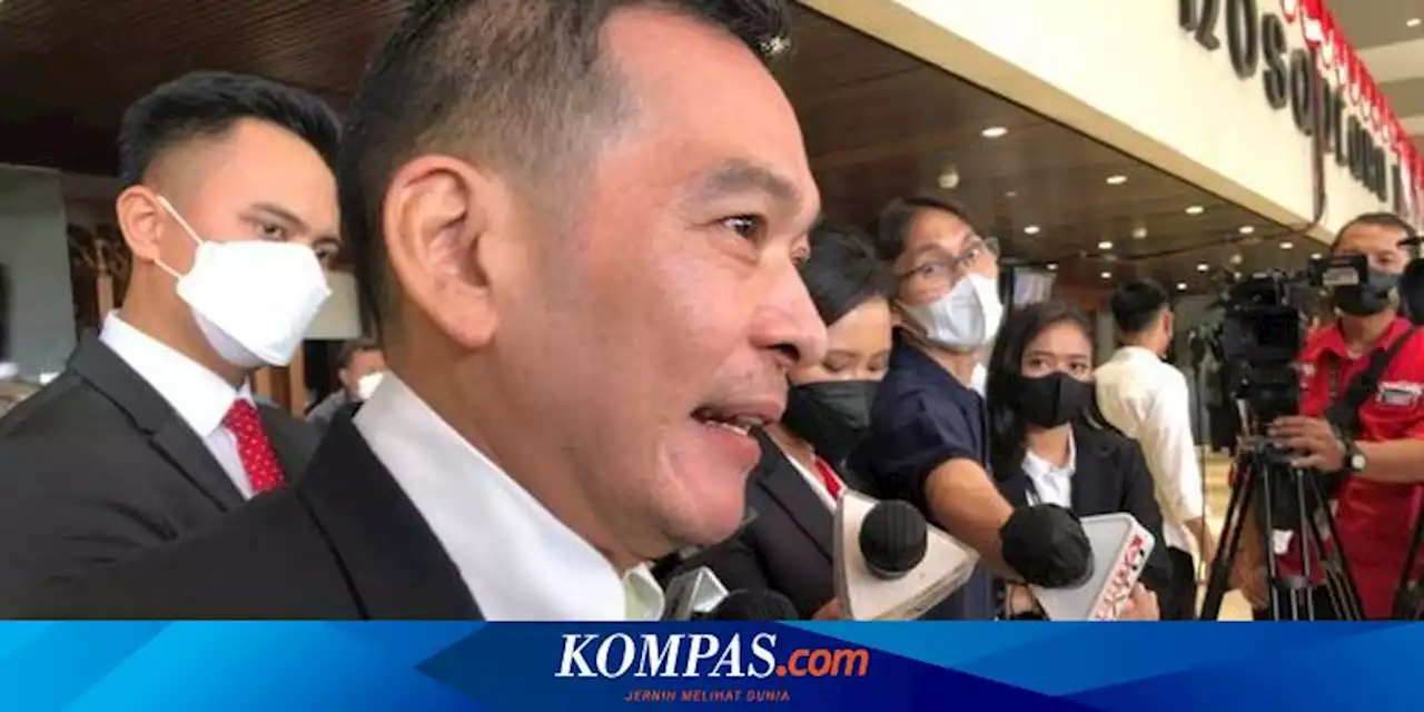 Politikus PKB Kenang Jasa Gus Dur Hapus Diskriminasi bagi Orang Tionghoa