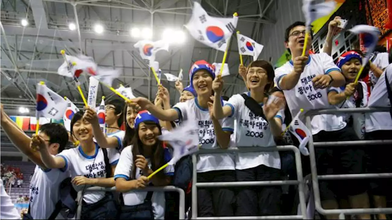 Penyebab Tinggi Badan Orang Indonesia Tak Bisa Meningkat Pesat seperti Orang Korea Selatan