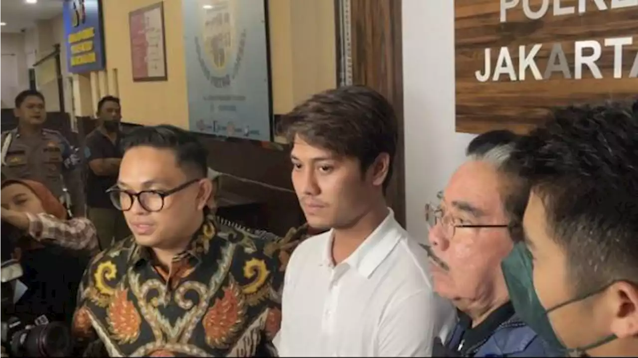 Rizky Billar Laporkan Akun Netizen atas Dugaan Ujaran Kebencian, Kuasa Hukum: Mentalnya Terganggu