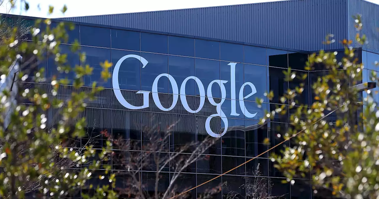 Another pink slip Friday in Silicon Valley; Google axes 12,000 jobs in latest wave of tech layoffs